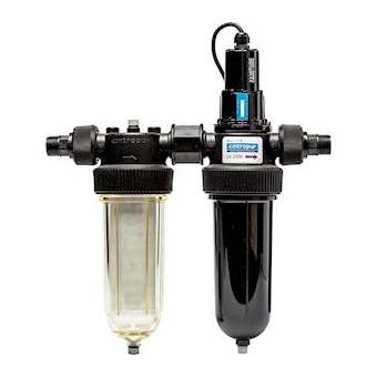 FILTRE ULTRAVIOLET CINTROPUR DUO-UV 25W|Jetly-JTY498211