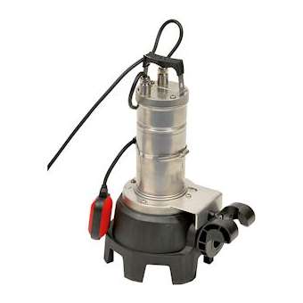 POMPE DE RELEVAGE EAUX CHARGEES FEKA VX 550 AUT. + GRIF.PP|Jetly-JTY131838