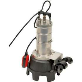 POMPE DE RELEVAGE EAUX CHARGEES FEKA VX 550 AUT. + GRIF.PP|Jetly-JTY131838