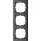 M-PURE CADRE TRIPLE ANTHR ACITE|Schneider Electric-SCHMTN4030-3614