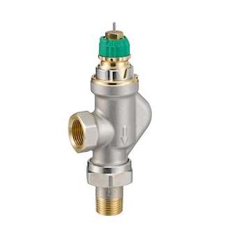 RA-DV 10 UK|Danfoss-DFS013G7709
