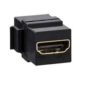 D-Life - connecteur modulable HDMI - compatible avec MTN4580-0001|Schneider Electric-SCHMTN4583-0001