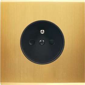 Façade CONFIDENCE LAITON SAT SIMPLE PC|Modelec-MD8190-419M