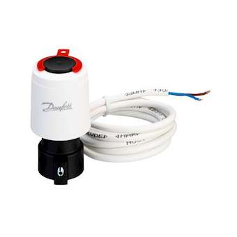 THERMOMOTEUR TWA-A 230 V NC|Danfoss-DFS088H3112