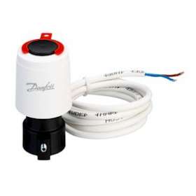 THERMOMOTEUR TWA-A 230 V NC|Danfoss-DFS088H3112
