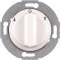 1930 Interrupteur rotatif bipolaire pour store alba|Hager-HAGWMV302B