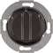 1930 Interrupteur rotatif bipolaire pour store nuit|Hager-HAGWMV302N