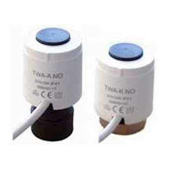 THERMOMOTEUR TWA-A 230 V NO|Danfoss-DFS088H3113