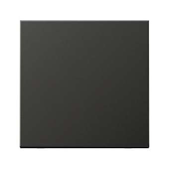 Sortie de câble avec serre câble / LS 990 Titane Anthracite|Jung france-IUNAL2990AAN