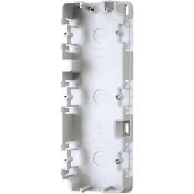 Boîtier de montage pour coffret saillie|Jung france-IUN583A