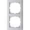 M-PURE CADRE DOUBLE ALUMI NIUM|Schneider Electric-SCHMTN4020-3660