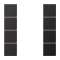 Kit touche complet 4 voies F50 / LS 990 Dark Canon de Fusil