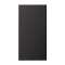 Obturateur couleur des touches platine F50 / LS 990 Dark Canon de Fusil