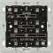 Module de commande 3 voies RF