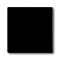 Plaque Centrale Interrupteur Double Noir Mat|ABB-ABB586936