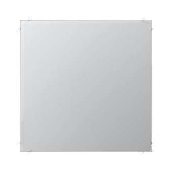 Enjoliveur obturateur / LS 990 Aluminium|Jung france-IUNAL2994B