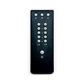Radiocommande Waveline|ABB-ABB587850