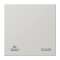 KNX capteur CO2 / LS 990 Gris clair