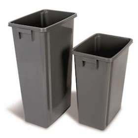 COLLECTEUR 60L gris|JVD-JVD8991097