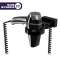Sèche-Cheveux CLIPPER noir + Support universel|JVD-JVD8221628