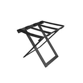RACK métal design noir|JVD-JVD8661530