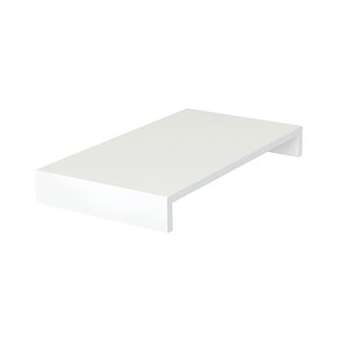 ORCHESTRO Second Plateau blanc|JVD-JVD8661583
