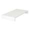 ORCHESTRO Second Plateau blanc|JVD-JVD8661583