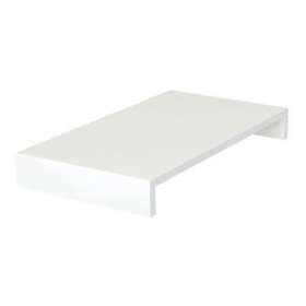 ORCHESTRO Second Plateau blanc|JVD-JVD8661583