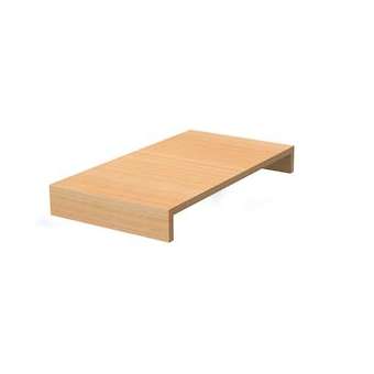 ORCHESTRO Second Plateau bois|JVD-JVD8661584