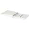ORCHESTRO Plateau SDB blanc|JVD-JVD8661587