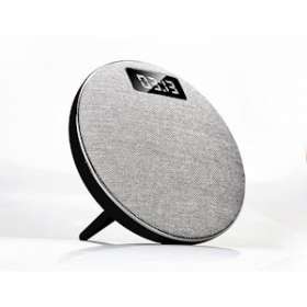 MUSE Bluetooth Clock (système antivol non fourni)|JVD-JVD8661610