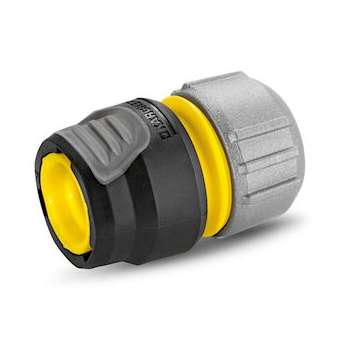 Raccord universel Premium 13/15/19 mm|Karcher-KAH2.645-195.0