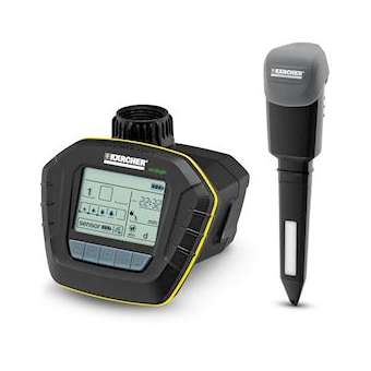 SensoTimer ST6 eco!ogic|Karcher-KAH2.645-213.0