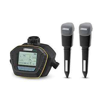 SensoTimer ST6 Duo eco!ogic|Karcher-KAH2.645-214.0