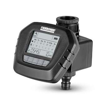 Programmateur d'arrosage WT 5|Karcher-KAH2.645-219.0