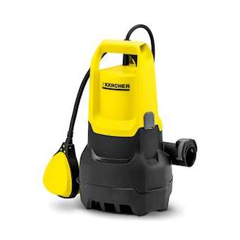 SP 3 Dirt XEU|Karcher-KAH1.645-502.0