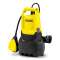 SP 3 Dirt XEU|Karcher-KAH1.645-502.0