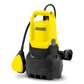 SP 3 Dirt XEU|Karcher-KAH1.645-502.0