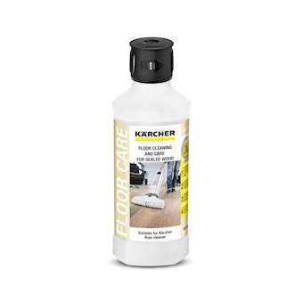 Détergent pour le sol bois scellé RM 534|Karcher-KAH6.295-941.0