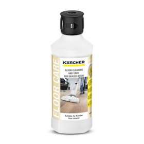 Détergent pour le sol bois scellé RM 534|Karcher-KAH6.295-941.0