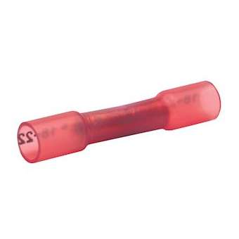Manchons rouge isol. thermo|Klauke-KKE670WS