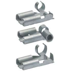 Fiches fem. 1,0² - 6,3 x 0,8|Klauke-KKE3725