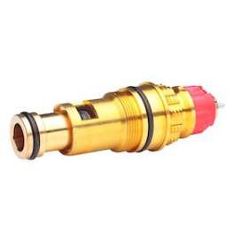 ROBINET INTEGRE RA-N KV 0,9|Danfoss-DFS013G0270