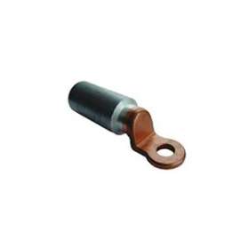 Cosses alu-cuivre pour câbles alu BT et HTA section 300mm² (XCX 300)|Klauke-KKEC5AU300
