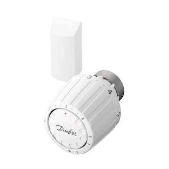 RA/VL Tete thermostatique bulbe à distance (2m) pour anciens corps RA/VL|Danfoss-DFS013G2952