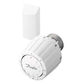 RA/VL Tete thermostatique bulbe à distance (2m) pour anciens corps RA/VL|Danfoss-DFS013G2952