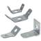 Fiches males 6,3 x 0,8