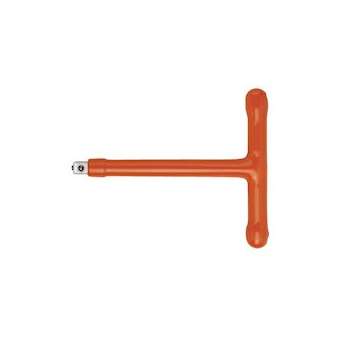 Clé en T 1/2'|Klauke-KKEKL1299IS12