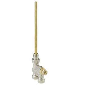 RA 15/6T VERTICAL 1/2MONOTUBE|Danfoss-DFS013G3220