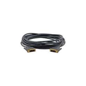 Câble flexible DVI-D|Kramer Electronics France-KRA97-0640010